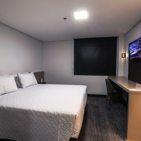 Dall'Onder Axten Hotel Caxias do Sul Kültér fotó