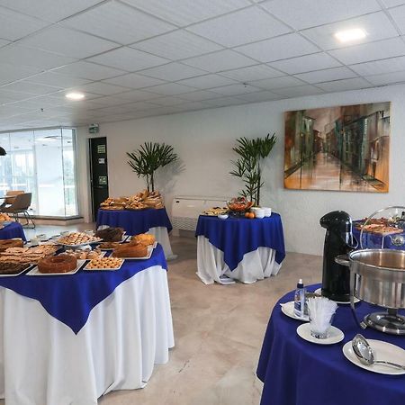 Dall'Onder Axten Hotel Caxias do Sul Kültér fotó