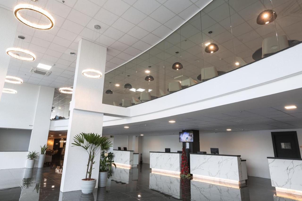 Dall'Onder Axten Hotel Caxias do Sul Kültér fotó