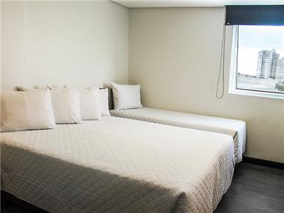Dall'Onder Axten Hotel Caxias do Sul Kültér fotó