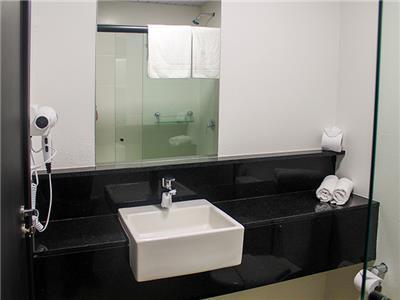 Dall'Onder Axten Hotel Caxias do Sul Kültér fotó